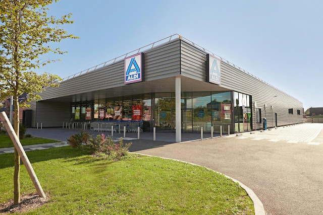ALDI Saint-Rémy-de-Provence