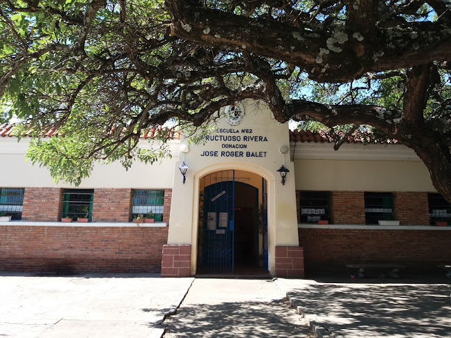 Acceso a Las Cañas 2931, 65000 Fray Bentos, Departamento de Río Negro, Uruguay