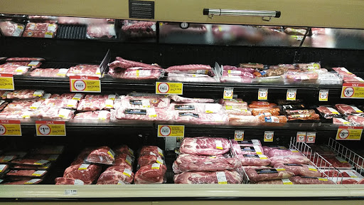 Grocery Store «Winn-Dixie», reviews and photos, 445 Havendale Blvd, Auburndale, FL 33823, USA