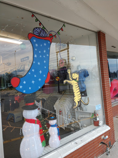 Running Store «Hansons Running Shop», reviews and photos, 8409 Hall Rd, Utica, MI 48317, USA