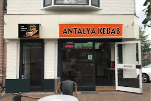 Antalya Kebab Turkse broodjes en Schotels image