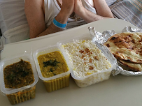 Curry du Restaurant indien Le Gandhi à Clermont-Ferrand - n°7