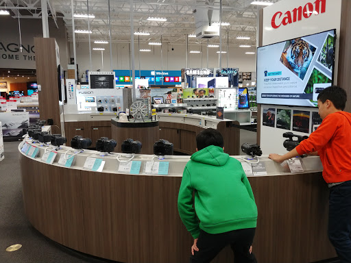 Electronics Store «Best Buy», reviews and photos, 500 Westminster Mall, Westminster, CA 92683, USA