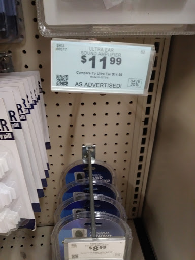 Hardware Store «Harbor Freight Tools», reviews and photos, 1019 N State College Blvd, Anaheim, CA 92806, USA