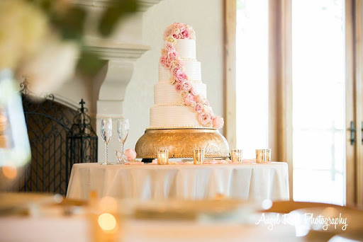 Wedding Venue «The Oaks Wedding Venue», reviews and photos, 325 Huitt Rd, Anderson, SC 29626, USA