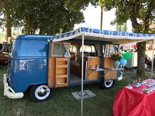 Auto Repair Shop «Re-Born Automotive, Inc.», reviews and photos, 1800 SE Martin Luther King Jr Blvd, Portland, OR 97214, USA