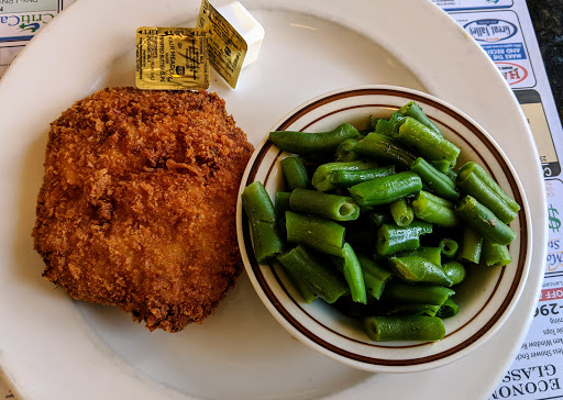 Diner «Great Valley Grill», reviews and photos, 79 W Lancaster Ave, Malvern, PA 19355, USA