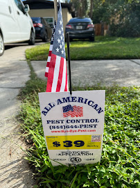All American Pest Control - Photo 5 - Car repair in Orlando, FL, Orlando