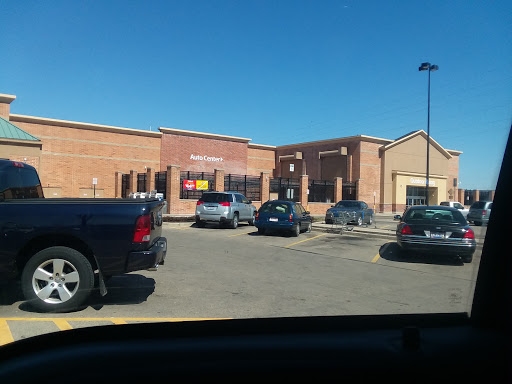 Department Store «Walmart Supercenter», reviews and photos, 1275 E 2nd St, Franklin, OH 45005, USA