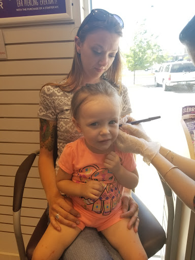 Explore goldendoodle tattoo ideas, creative tattoo ideas in Owasso, available at Claires