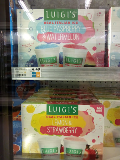 Supermarket «Winn-Dixie», reviews and photos, 243 US-27, Dundee, FL 33838, USA