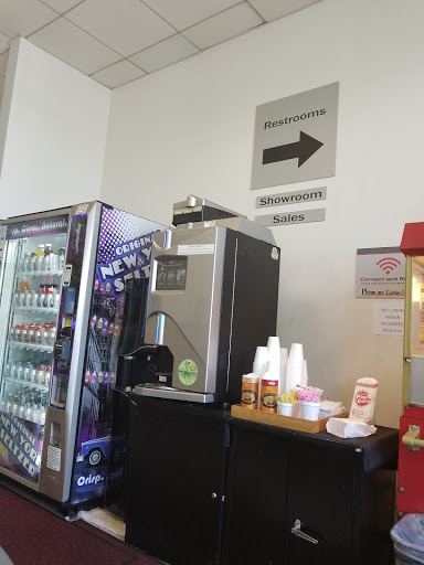 Nissan Dealer «Buena Park Nissan», reviews and photos, 6501 Auto Center Dr, Buena Park, CA 90621, USA