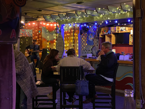 Bar «Hot Fish Club», reviews and photos, 4911 Hwy 17 Business, Murrells Inlet, SC 29576, USA