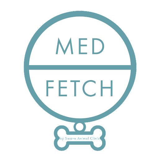 MedFetch by Swann Animal Clinic