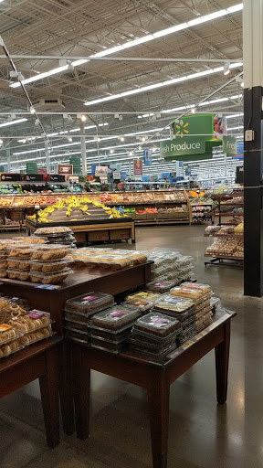 Department Store «Walmart Supercenter», reviews and photos, 300 Pleasant Grove Rd #600, Mt Juliet, TN 37122, USA