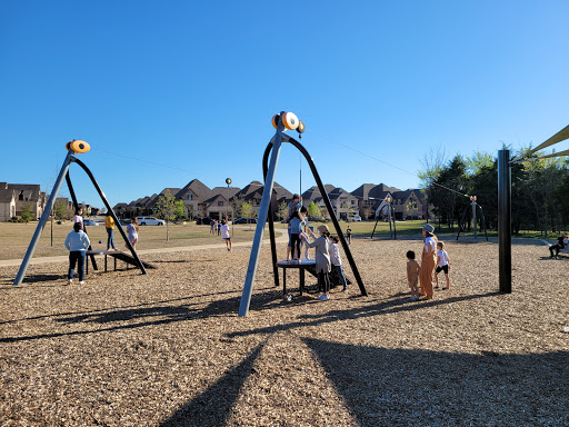 Park «Twin Creeks Park», reviews and photos, 803 Shallowater Dr, Allen, TX 75013, USA