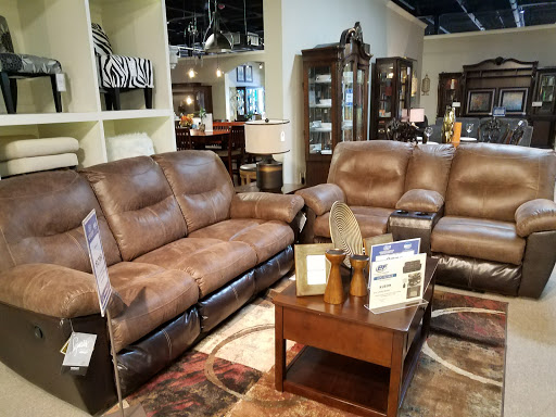 Furniture Store «Exclusive Furniture», reviews and photos, 19300 US-59, Humble, TX 77338, USA