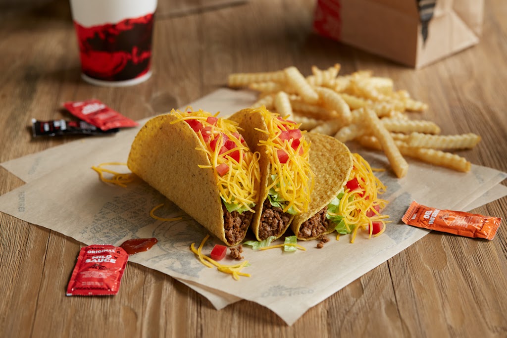 Del Taco 83646