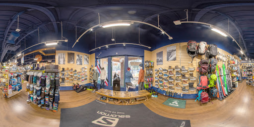 Outdoor Sports Store «Tahoe Mountain Sports», reviews and photos, 11200 Donner Pass Rd #5e, Truckee, CA 96161, USA