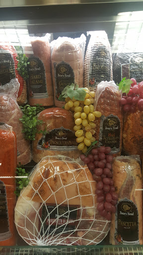 Supermarket «Key Food», reviews and photos, 35 Pleasantville Rd, Pleasantville, NY 10570, USA