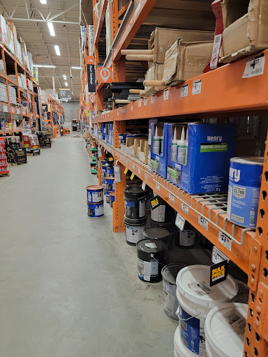 Home Improvement Store «The Home Depot», reviews and photos, 870 Woodstock Rd, Roswell, GA 30075, USA