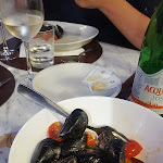 Photo n°4 de l'avis de Mark. fait le 26/08/2019 à 12:01 sur le  Central Bar '80 à Santa Teresa Gallura