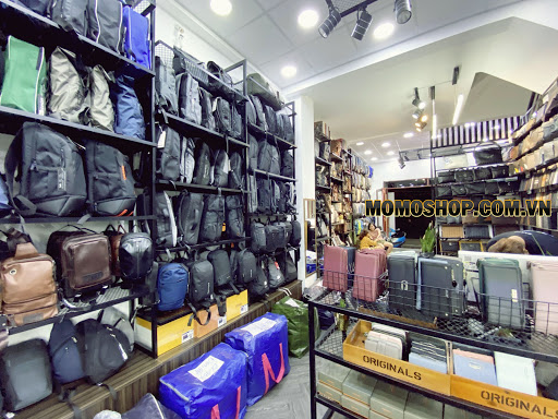 Suitcase stores Ho Chi Minh