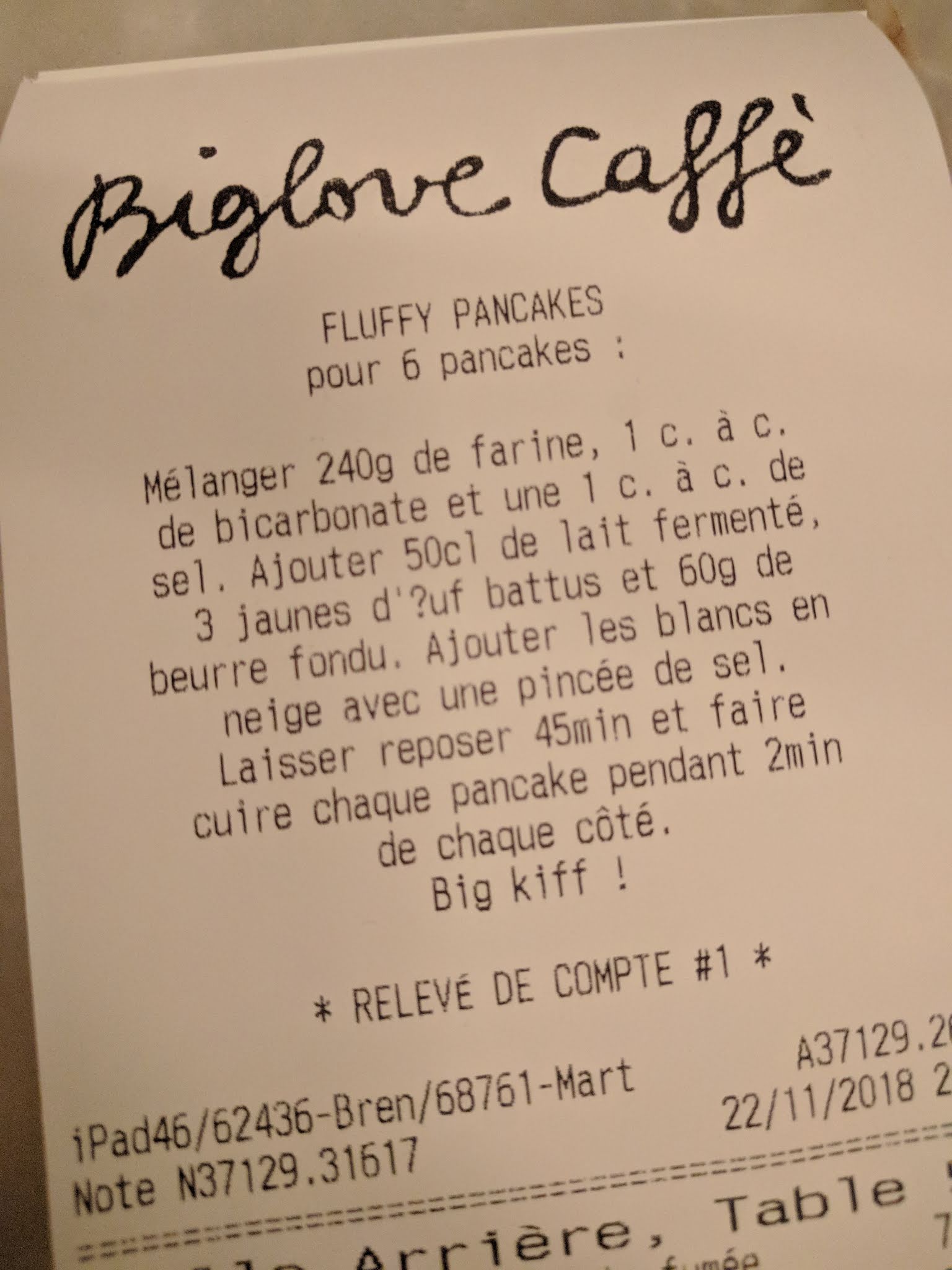 Photo n° 4 de l'avis de MArie.d fait le 25/08/2018 à 16:00