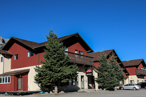 Bighorn Inn & Suites image