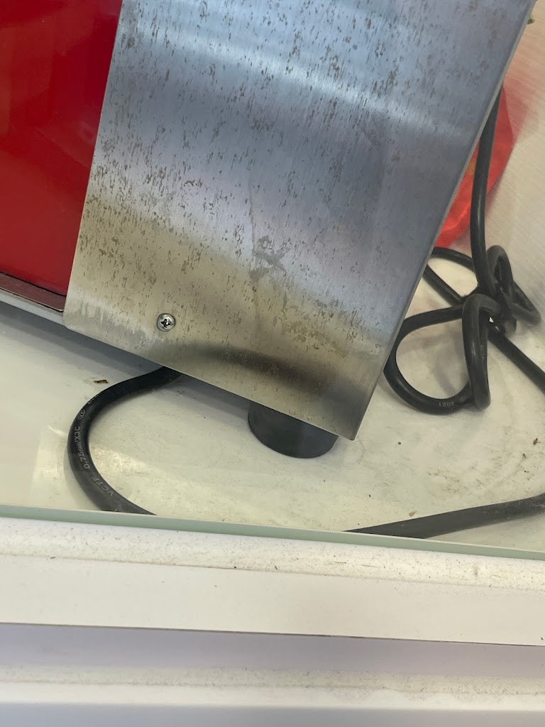 麻古茶坊台北小巨蛋店 的照片