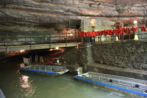 Non-Profit Organization «Lost River Cave», reviews and photos, 2818 Nashville Rd, Bowling Green, KY 42101, USA