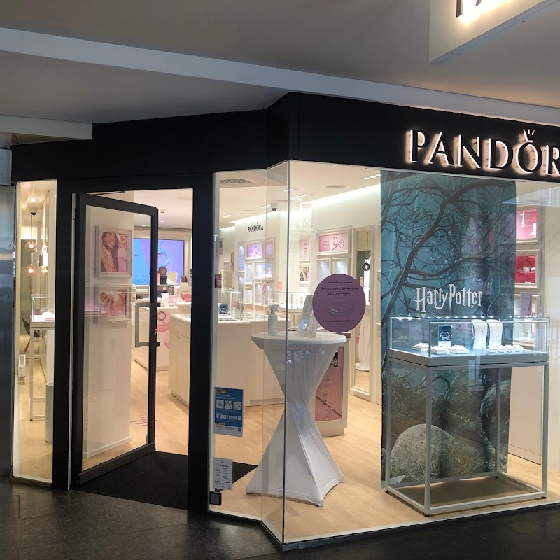 Pandora Store Bern