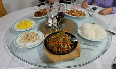 Kitajska restavracija Fu Le