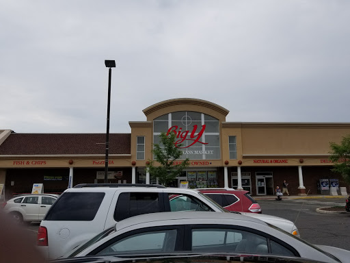 Supermarket «Big Y», reviews and photos, 533 S Broad St, Meriden, CT 06450, USA