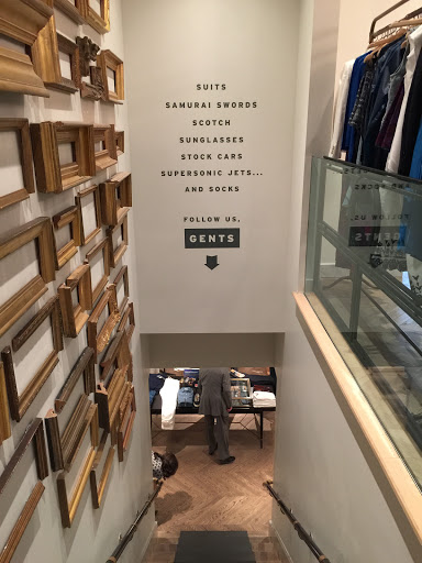 Clothing Store «J.Crew Collection», reviews and photos, 769 Madison Ave, New York, NY 10065, USA