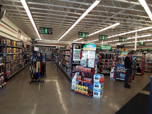 Auto Parts Store «AutoZone», reviews and photos, 12190 W Alameda Pkwy, Lakewood, CO 80228, USA