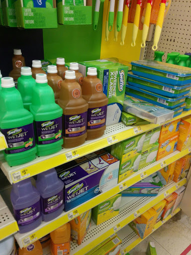 Discount Store «Dollar General», reviews and photos, 7630 Wyoming Ave, Dearborn, MI 48126, USA