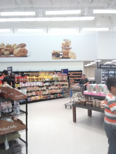 Department Store «Walmart Supercenter», reviews and photos, 101 Market Pl Blvd, Cartersville, GA 30121, USA
