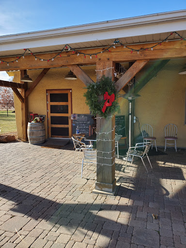 Winery «Strawbale Winery», reviews and photos, 47215 257th St, Renner, SD 57055, USA