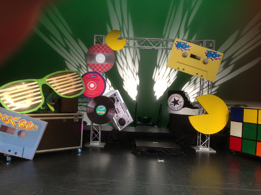 Party Planner «Themers», reviews and photos, 441 S Robson, Mesa, AZ 85210, USA