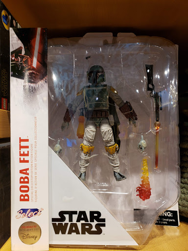 Toy Store «Disney Store», reviews and photos, 21712 Hawthorne Blvd, Torrance, CA 90503, USA