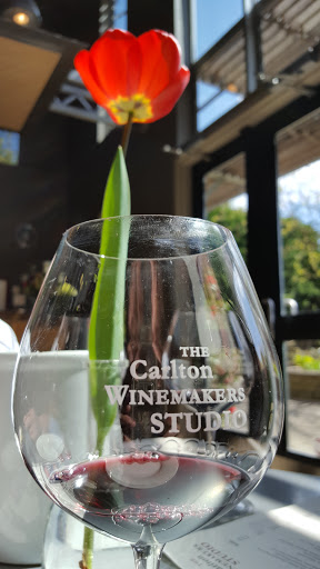 Winery «The Carlton Winemakers Studio», reviews and photos, 801 N Scott St, Carlton, OR 97111, USA