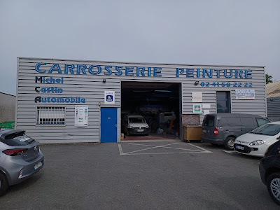 Castin Automobiles - Motrio à Cholet