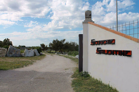 Maneggio Scuderie Salentine Via Rocco Scotellaro, 125, 73100 Lecce LE, Italia