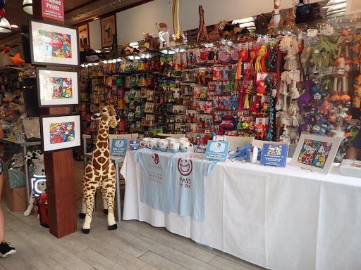 Pet Supply Store «Petport Pet Supply and Grooming Salon», reviews and photos, 40 Main St, Northport, NY 11768, USA