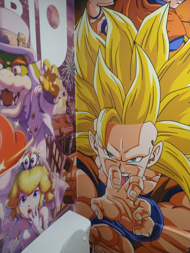 Video Game Store «Blue Dragon Video Games», reviews and photos, 727 S Nova Rd, Ormond Beach, FL 32174, USA