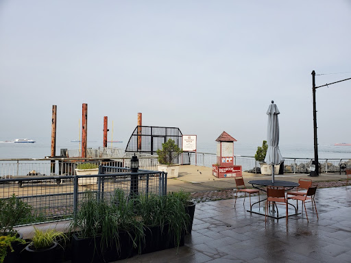 Supermarket «Fairway Market Red Hook», reviews and photos, 480-500 Van Brunt St, Brooklyn, NY 11231, USA