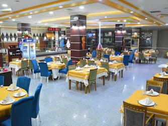 Gökte Ada Restaurant