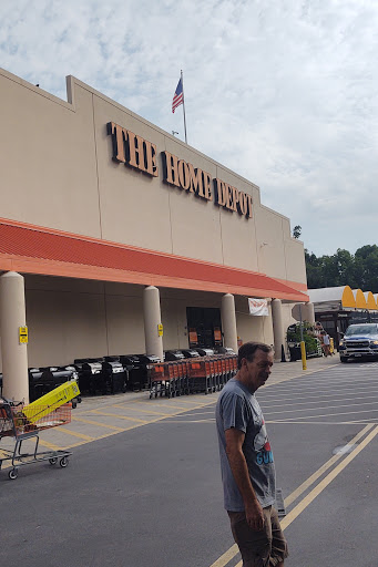 Home Improvement Store «The Home Depot», reviews and photos, 3300 SW 35th Terrace, Ocala, FL 34474, USA