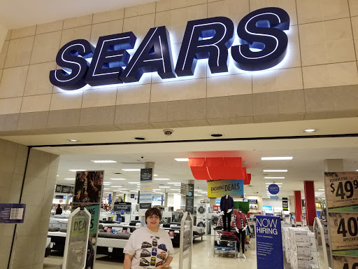 Department Store «Sears», reviews and photos, 7103 Democracy Blvd, Bethesda, MD 20817, USA